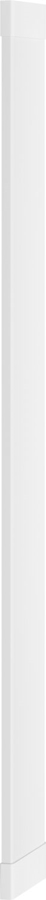Vogel's TVA 7000 | Kabelgoot | wit 1